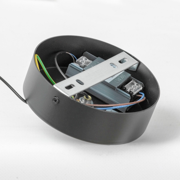 Линейно-подвесной светильник Lussole LSP-7317 Линейно-подвесной светильник Lussole LSP-7317