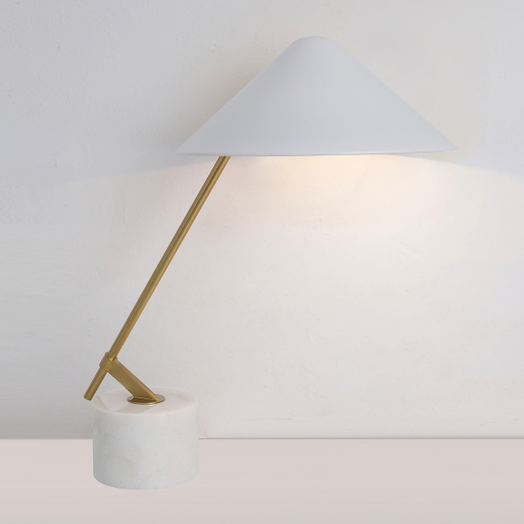 Настольная лампа Lussole LSP-5052