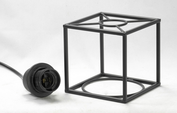 Подвесной светильник Lussole  Badger LSP-9540