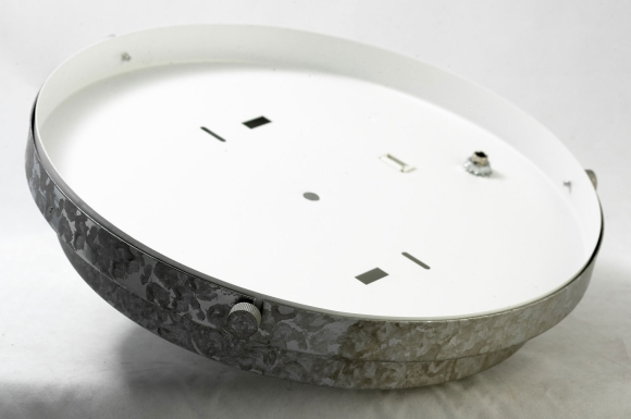 Потолочный светильник Lussole  Brentwood LSP-9999