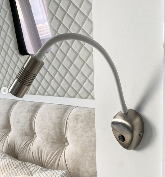 Бра Lussole  Texoma LSP-8180 Бра Lussole  Texoma LSP-8180