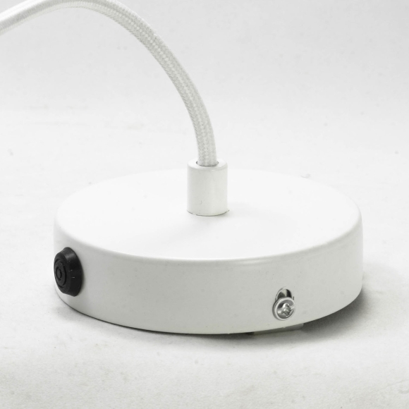 Подвесной светильник Lussole  Tanaina GRLSP-9559