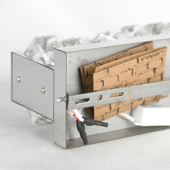 Бра Lussole LSP-7065 Бра Lussole LSP-7065