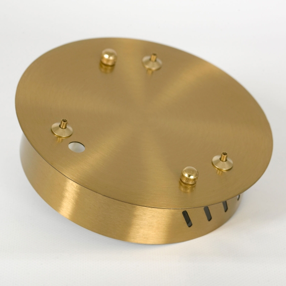 Люстра подвесная Lussole LSP-7120