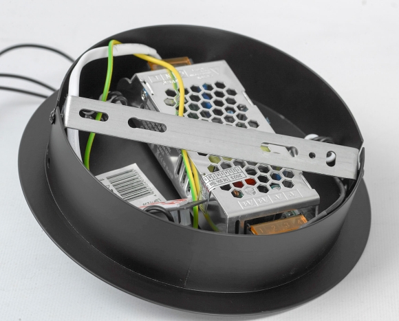 Люстра подвесная Lussole LSP-7258