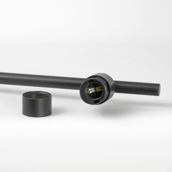 Линейно-подвесной светильник Lussole LSP-8958 Линейно-подвесной светильник Lussole LSP-8958