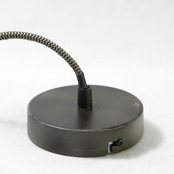 Подвесной светильник Lussole  Huntsville LSP-9504