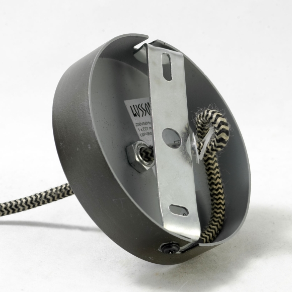 Подвесной светильник Lussole  Huntsville LSP-9504