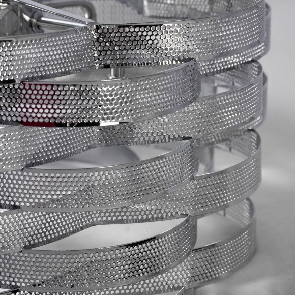 Люстра Lussole  Wilmington GRLSL-3407-07