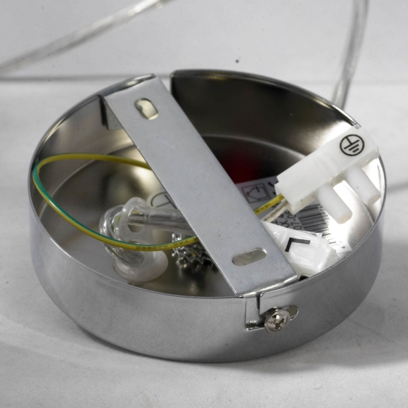 Люстра Lussole  Wilmington GRLSL-3407-07