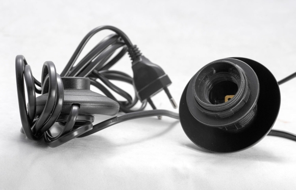 Торшер Lussole  LSP-0556