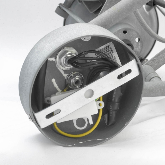 Трек Lussole  Brentwood GRLSP-9882