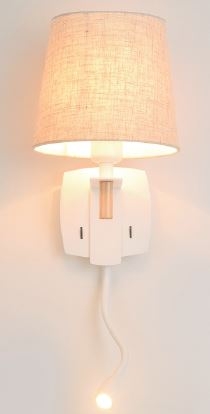 Бра Lussole  Cozy LSP-8234