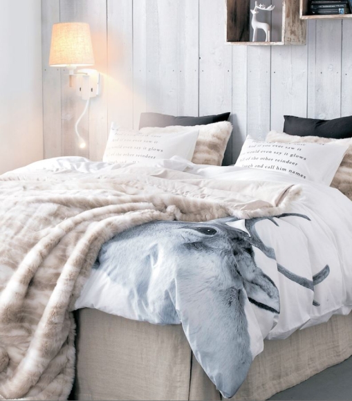 Бра Lussole  Cozy LSP-8234