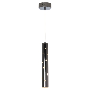 Подвесной светильник Люссоле SY8007 из серии ANTIOCH с цоколем LED; суммарной мощностью 10Вт