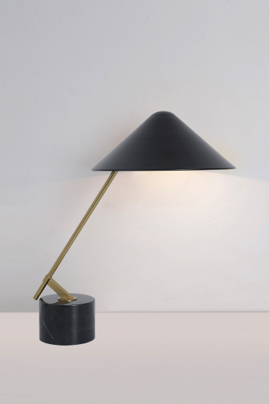 Настольная лампа Lussole LSP-5054