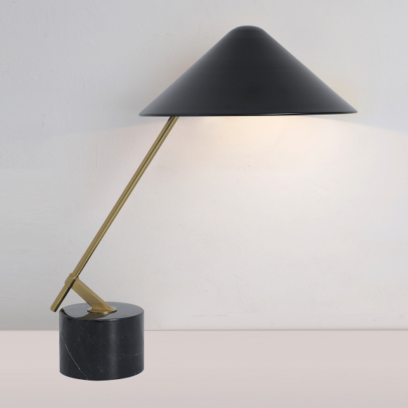 Настольная лампа Lussole LSP-5054