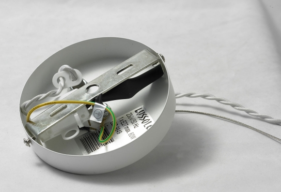 Подвесной светильник Lussole  Ronkonkoma LSP-9849