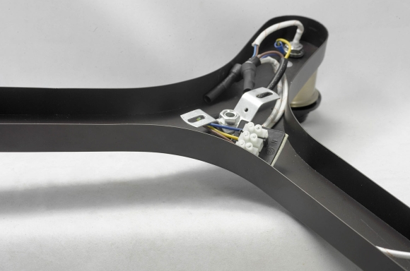 Люстра Lussole  Opelika LSP-9534