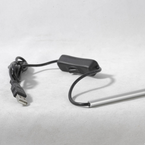 Настольная лампа Lussole  Duluth LSP-9997