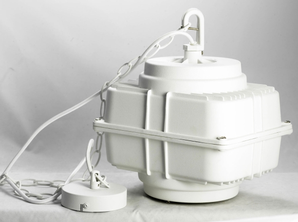 Подвесной светильник Lussole  Monsey GRLSP-9827