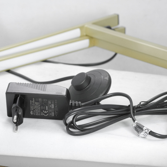 Торшер напольный Lussole LSP-0566 - столик с подсветкой Торшер напольный Lussole LSP-0566 - столик с подсветкой