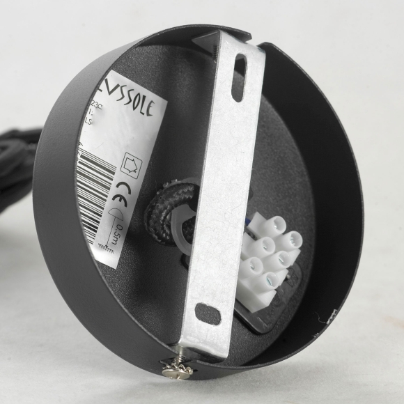 Подвесной светильник Lussole LSP-8545 Подвесной светильник Lussole LSP-8545