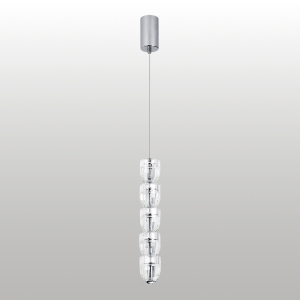 Подвесной светильник Lussole LSP-4038