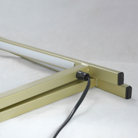 Торшер напольный Lussole LSP-0567 - столик с подсветкой Торшер напольный Lussole LSP-0567 - столик с подсветкой