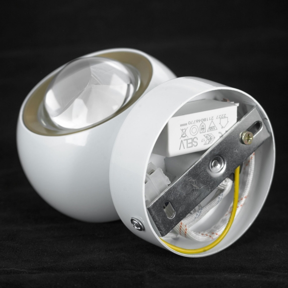 Бра Lussole LSP-7076 Бра Lussole LSP-7076