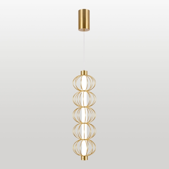 Подвесной светильник Lussole LSP-7346 Подвесной светильник Lussole LSP-7346