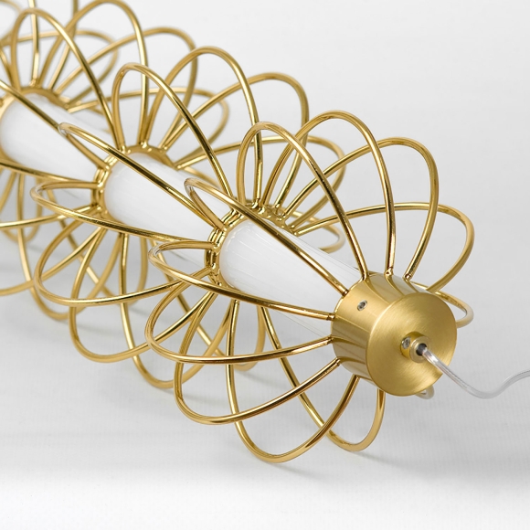 Подвесной светильник Lussole LSP-7346 Подвесной светильник Lussole LSP-7346