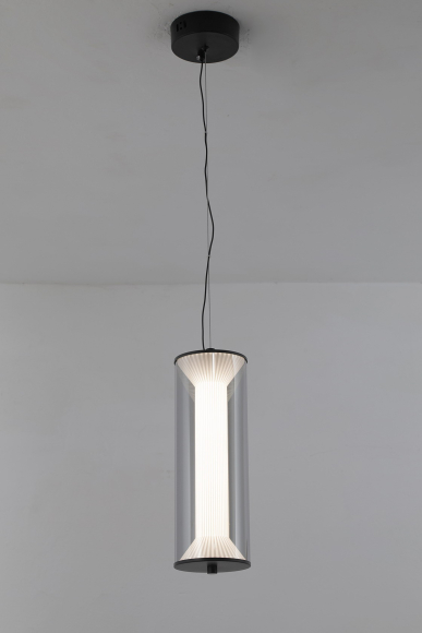 Подвесной светильник Lussole LSP-4039