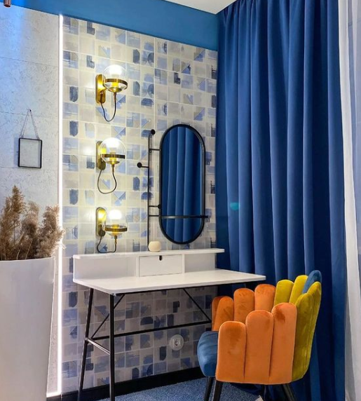 Бра Lussole  Anchorage LSP-9555