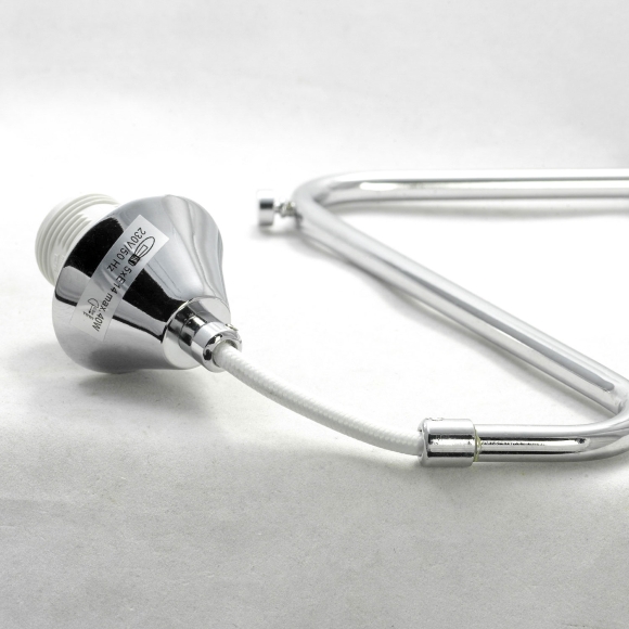 Люстра Lussole  Mohave LSP-8095