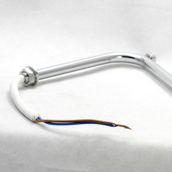 Люстра Lussole  Mohave LSP-8095