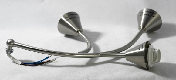 Люстра Lussole  Chuichu GRLSP-0142