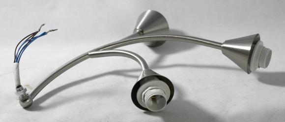 Люстра Lussole  Chuichu GRLSP-0142