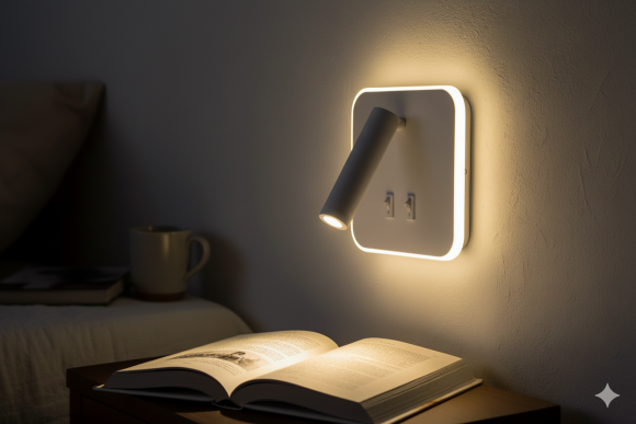 Бра Lussole  Cozy LSP-8237