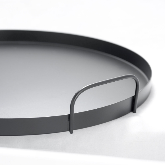 Декоративный поднос для торшера-столика Lussole GFC-P-0565T Декоративный поднос для торшера-столика Lussole GFC-P-0565T