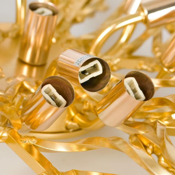 Люстра подвесная Lussole LSP-8850 Люстра подвесная Lussole LSP-8850