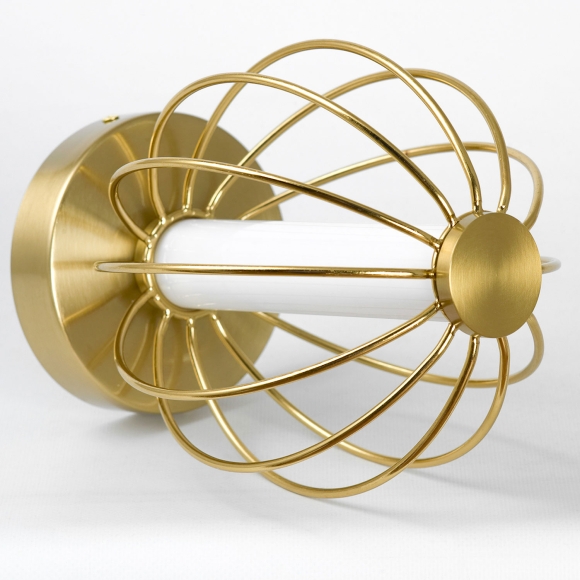 Бра Lussole LSP-7348 Бра Lussole LSP-7348