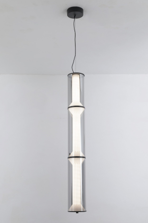 Подвесной светильник Lussole LSP-4040