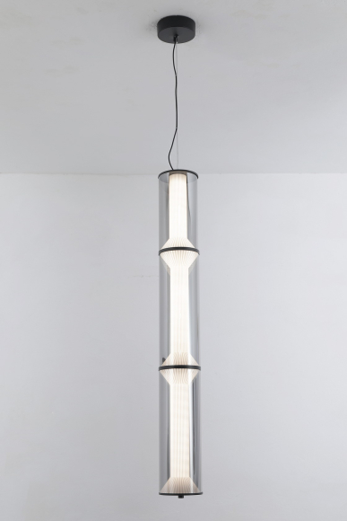 Подвесной светильник Lussole LSP-4040