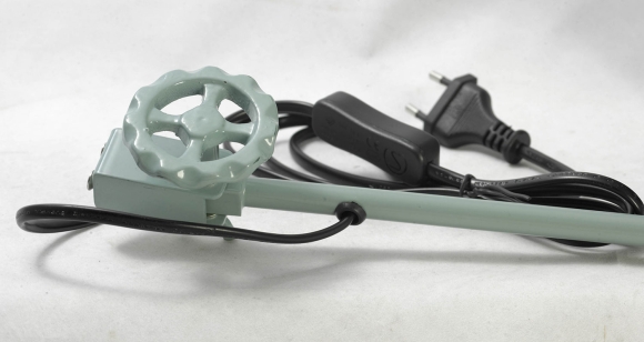 Настольная лампа Lussole  Kalifornsky LSP-9570