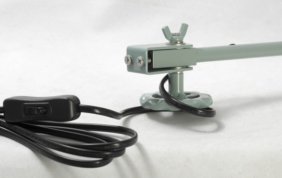 Настольная лампа Lussole  Kalifornsky LSP-9570