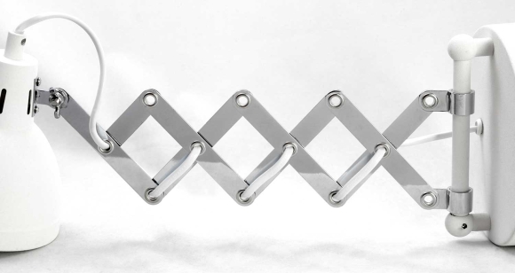 Бра Lussole  Koyukuk LSP-8048