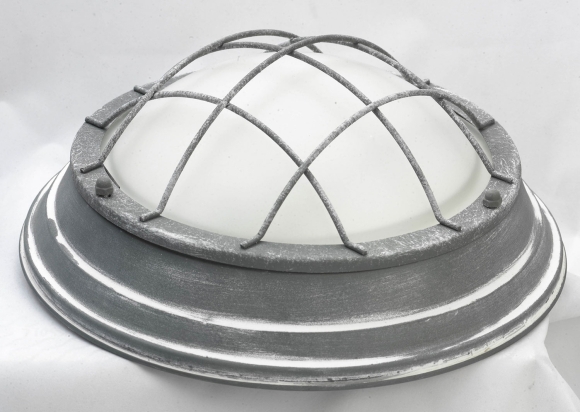 Потолочный светильник Lussole  Brentwood GRLSP-9881