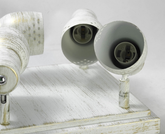 Спот Lussole  GRLSP-8056