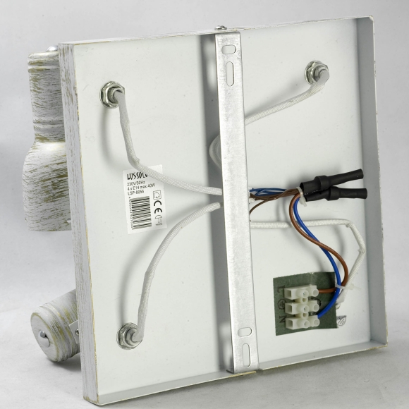 Спот Lussole  GRLSP-8056